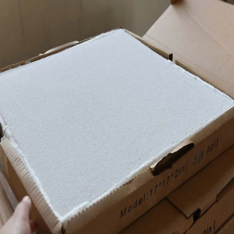 Alumina Ceramic Filter best