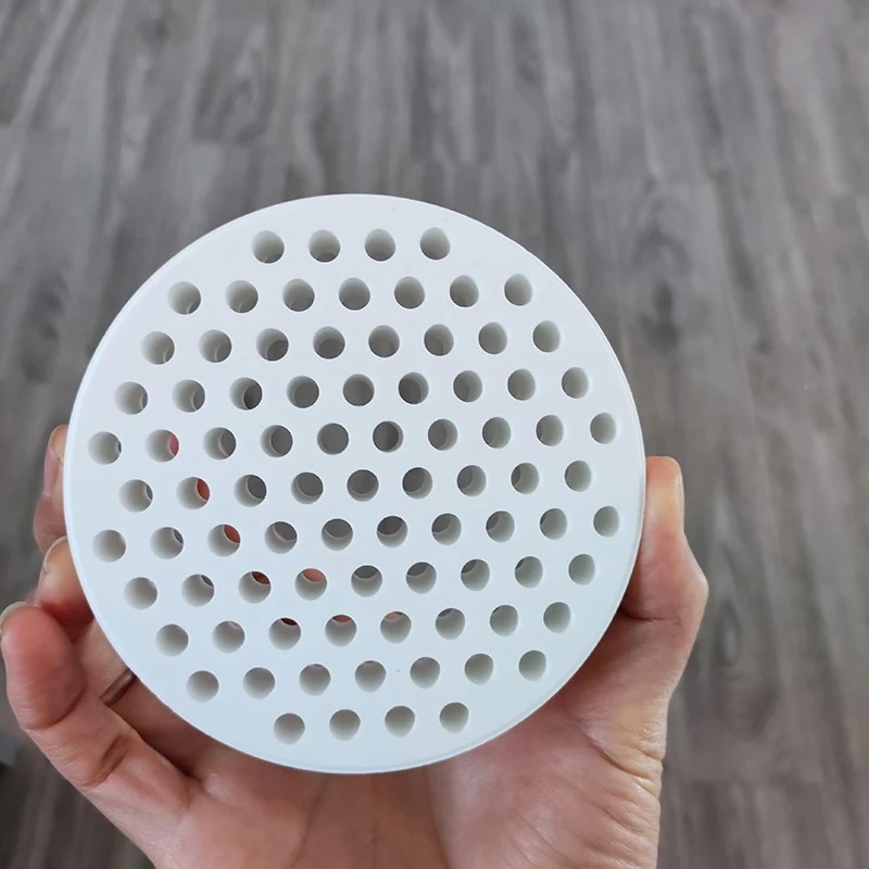 Extruded Ceramic Honeycomb Filter suppliers
