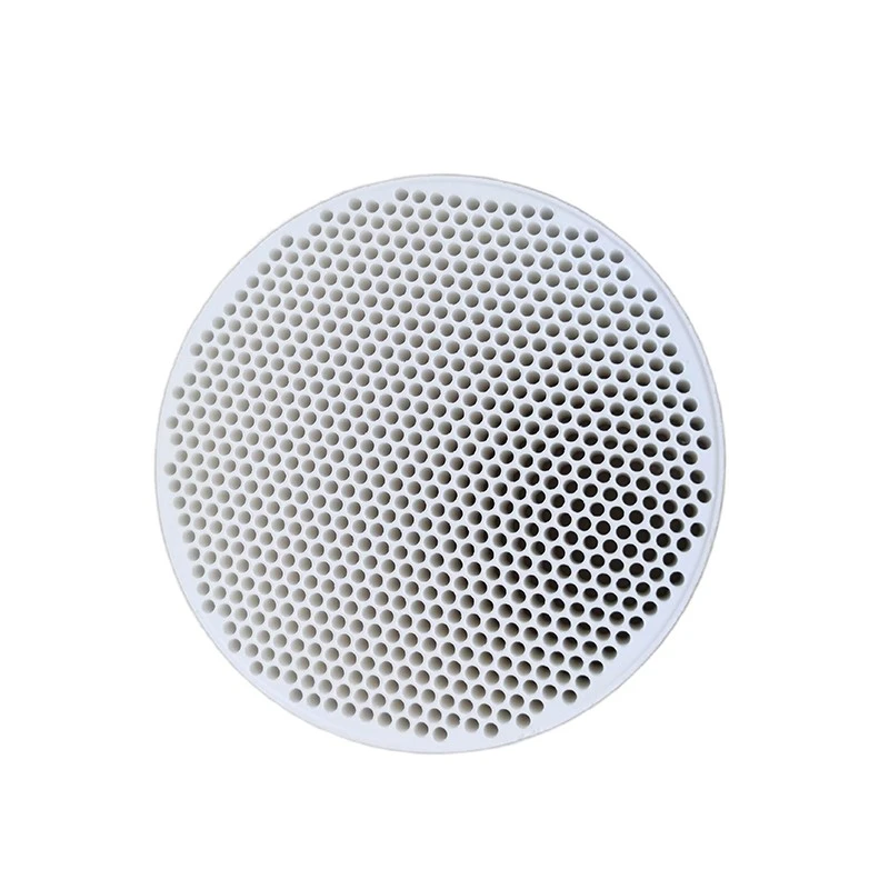 Extruded Ceramic Honeycomb Filter best